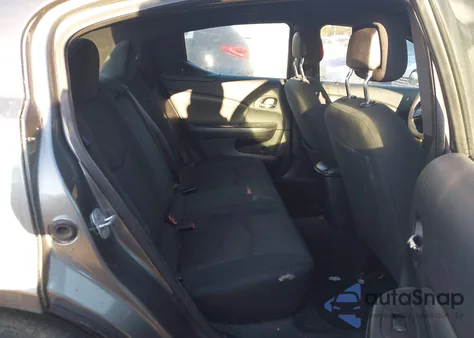 2013 Dodge Avenger z USA, uszkodzony, nr VIN 1C3CDZAB4DN710277